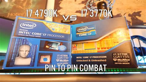 intel core i7 4790k upgrade.